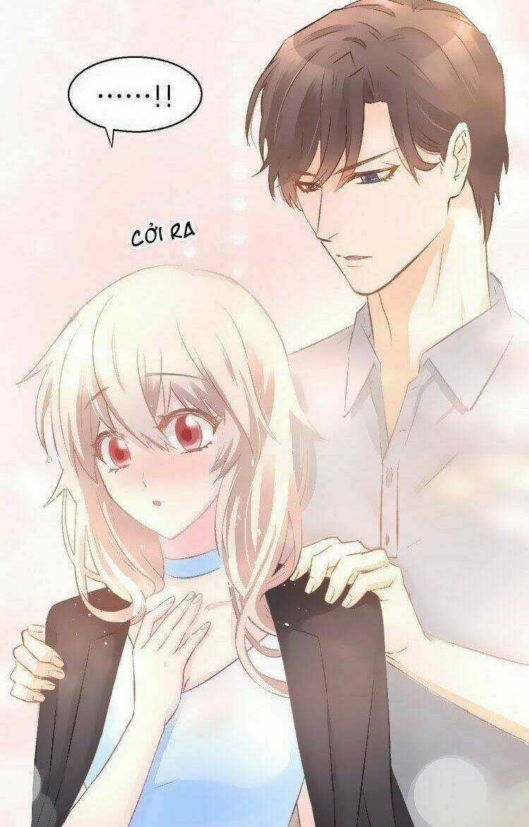 Cố Thiếu Sủng Thê Đến Ngộ - Chapter 8 - Trang 30