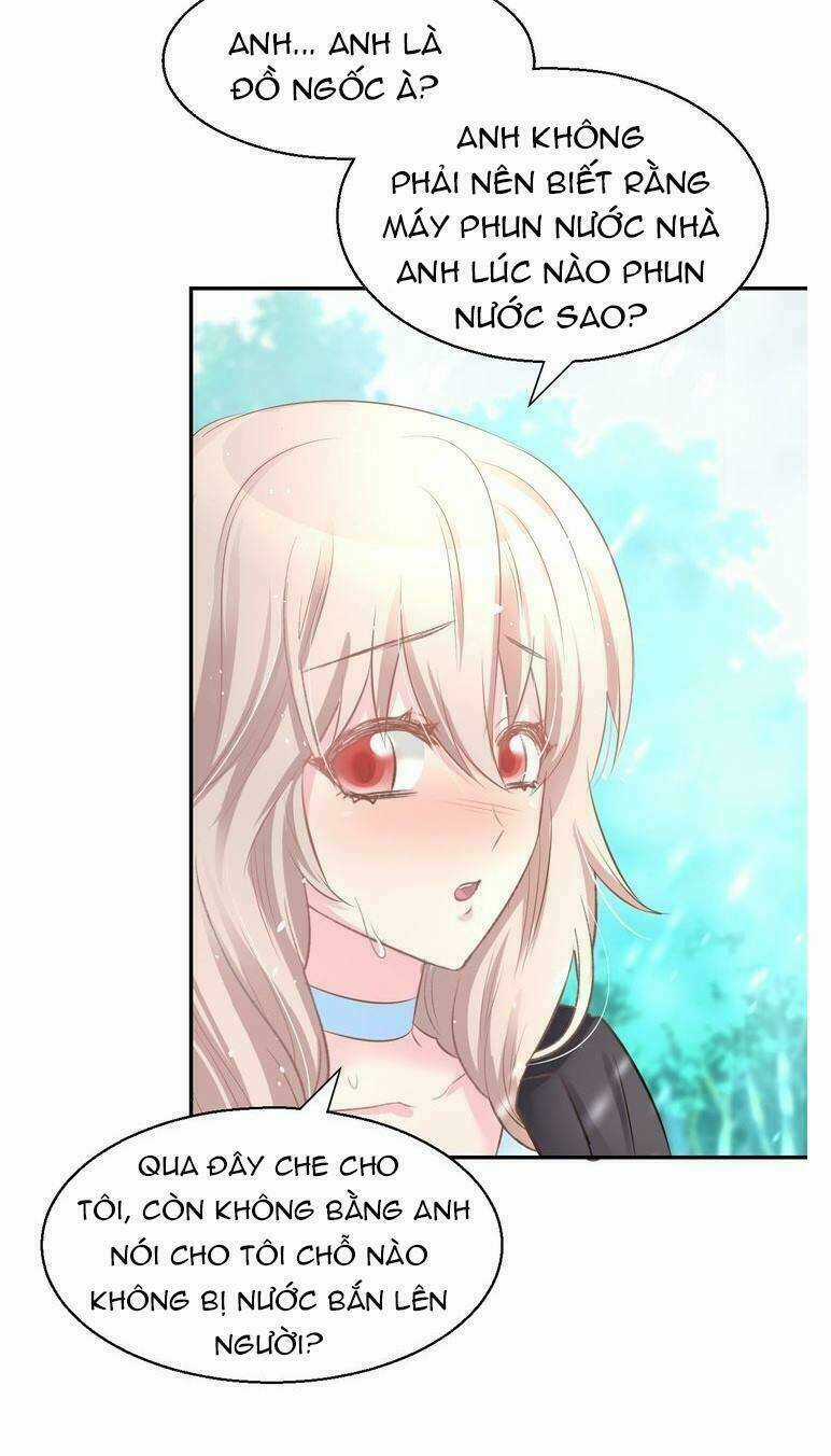 Cố Thiếu Sủng Thê Đến Ngộ - Chapter 8 - Trang 38