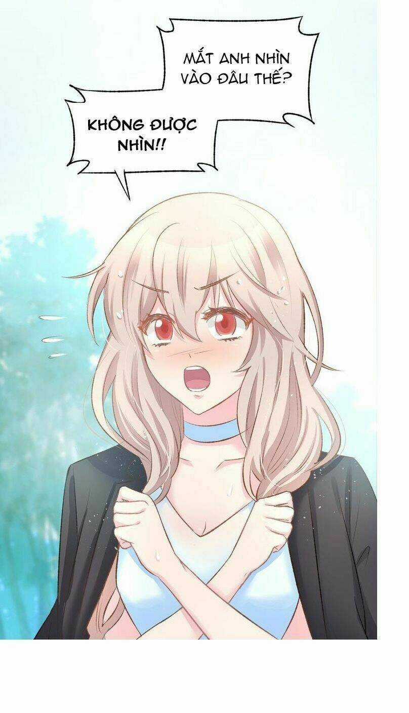 Cố Thiếu Sủng Thê Đến Ngộ - Chapter 8 - Trang 40