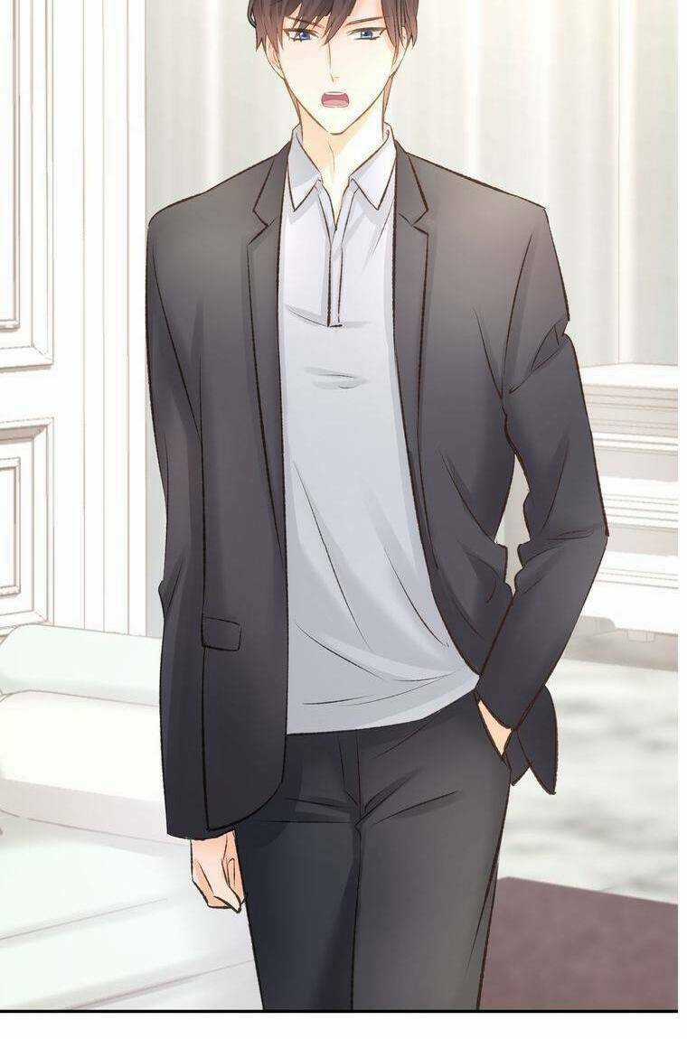 Cố Thiếu Sủng Thê Đến Ngộ - Chapter 8 - Trang 6