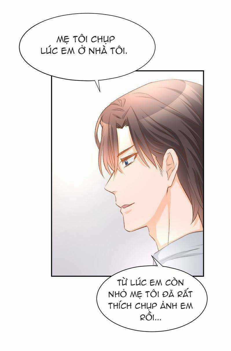 Cố Thiếu Sủng Thê Đến Ngộ - Chapter 9 - Trang 11