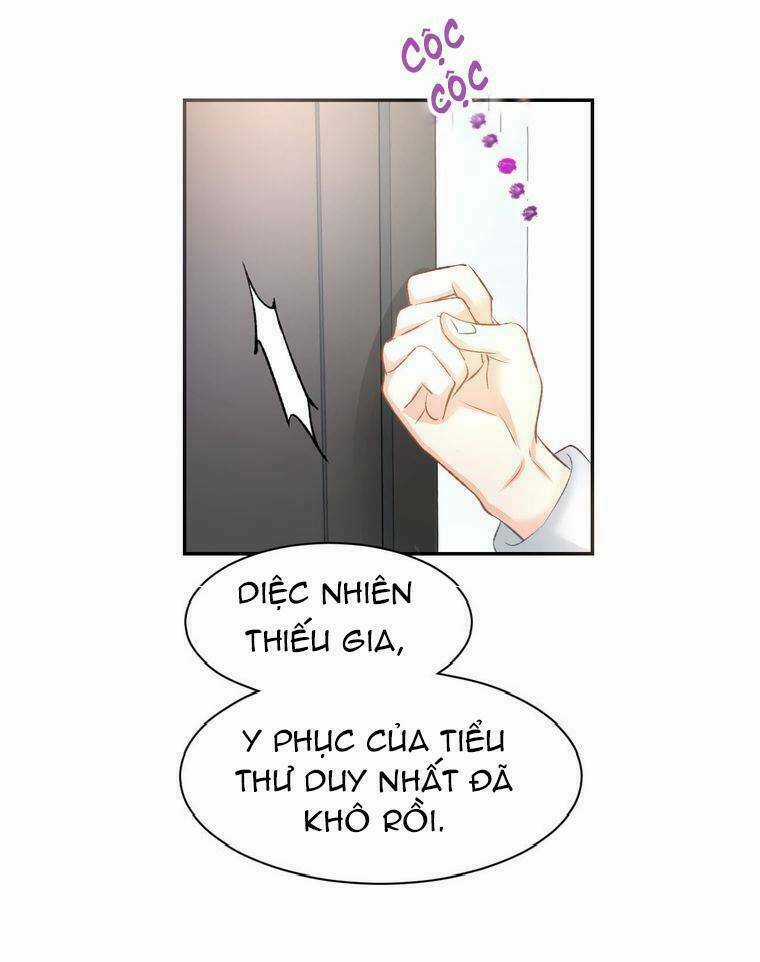 Cố Thiếu Sủng Thê Đến Ngộ - Chapter 9 - Trang 25