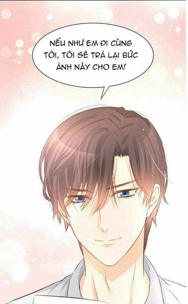 Cố Thiếu Sủng Thê Đến Ngộ - Chapter 9 - Trang 34