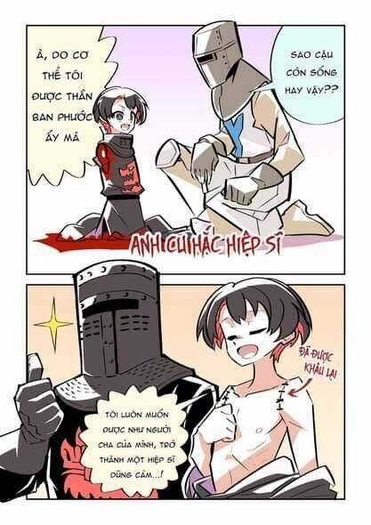 Cô Thỏ Sát Nhân - Chapter 1 - Trang 6