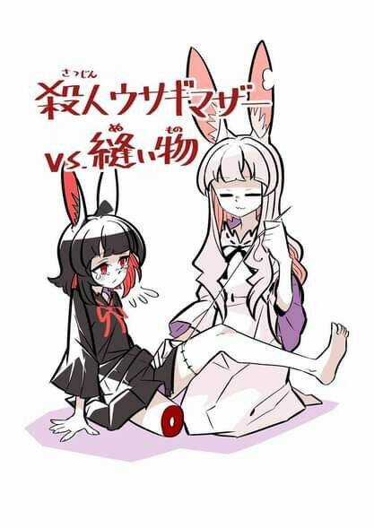 Cô Thỏ Sát Nhân - Chapter 3 - Trang 12