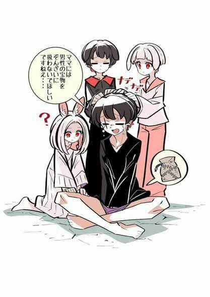 Cô Thỏ Sát Nhân - Chapter 3 - Trang 16