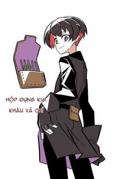 Cô Thỏ Sát Nhân - Chapter 3 - Trang 8