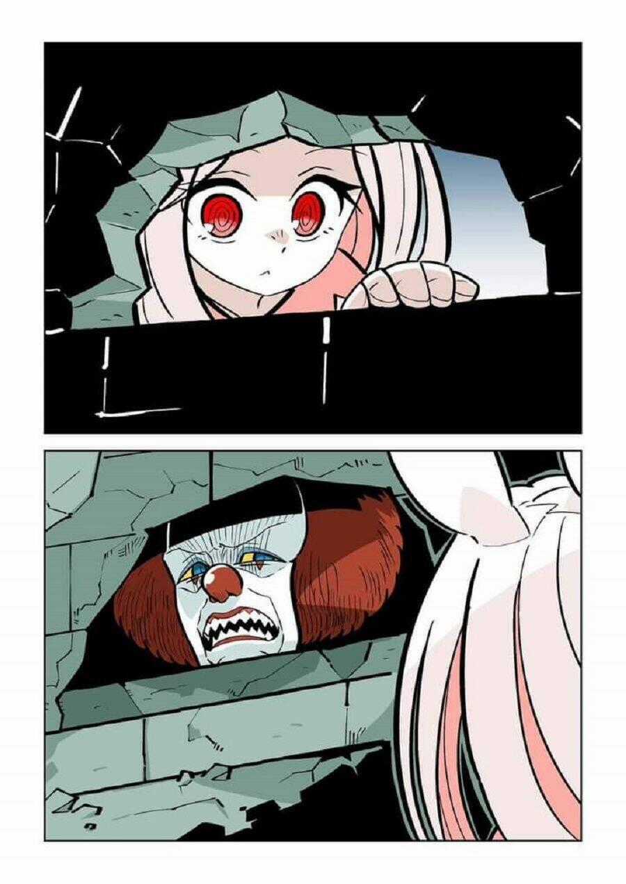 Cô Thỏ Sát Nhân - Chapter 4 - Trang 2