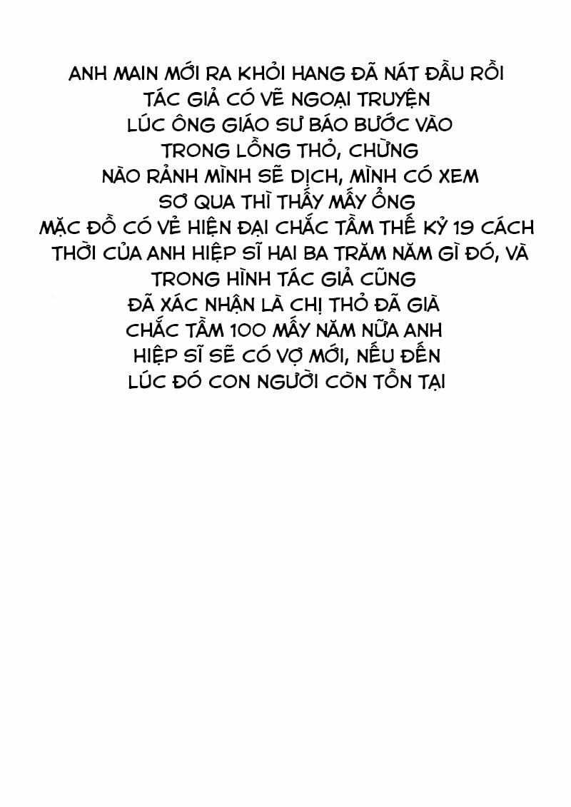 Cô Thỏ Sát Nhân - Chapter 7.5 - Trang 2