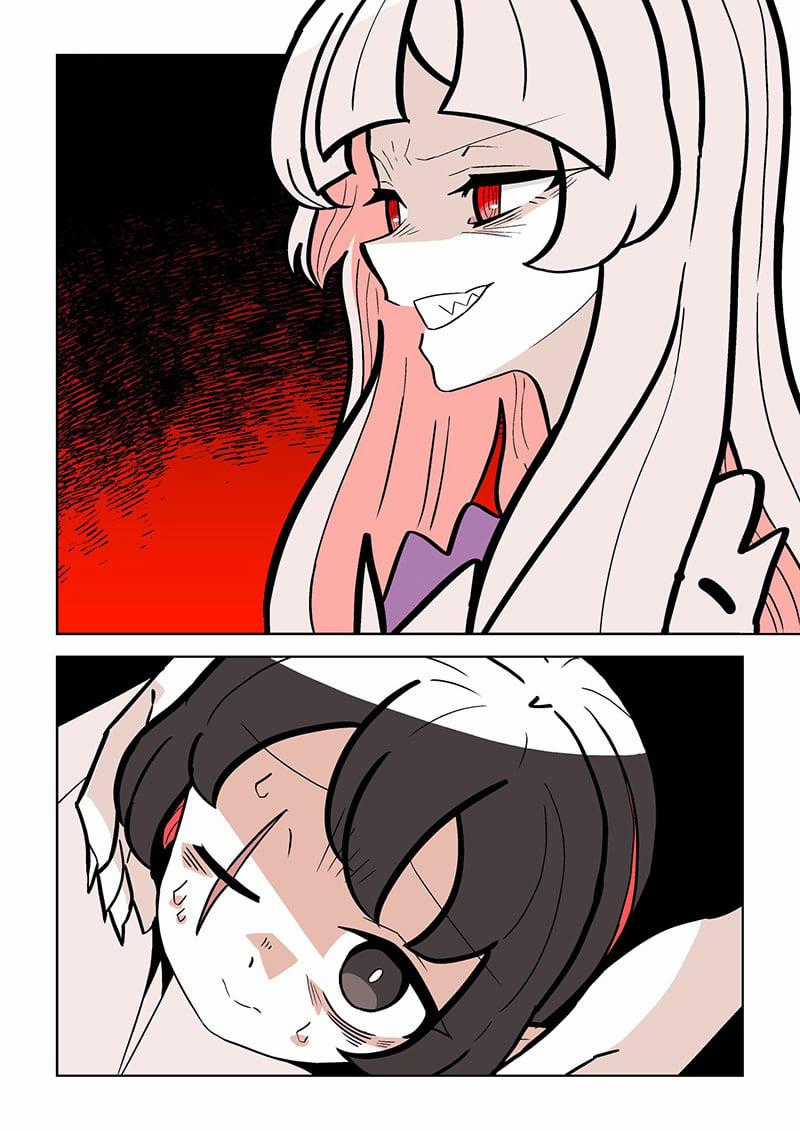 Cô Thỏ Sát Nhân - Chapter 7 - Trang 2