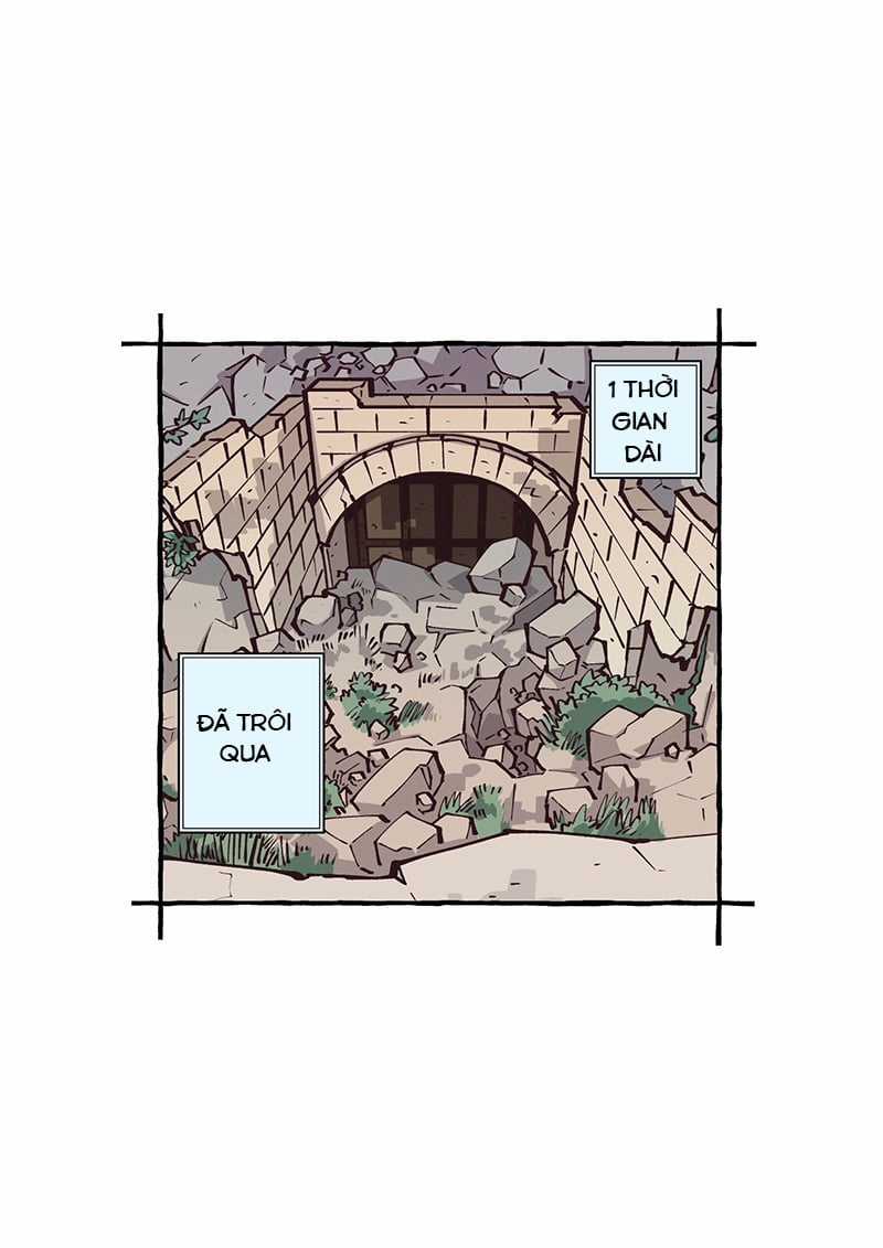 Cô Thỏ Sát Nhân - Chapter 7 - Trang 4