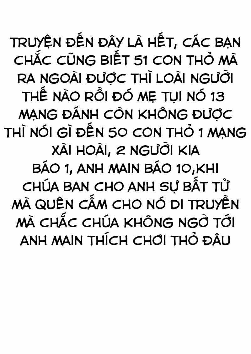 Cô Thỏ Sát Nhân - Chapter 7 - Trang 7