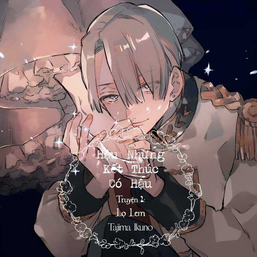 Cổ Tích - Chuyện Chưa Kể - Chapter 2 - Trang 3