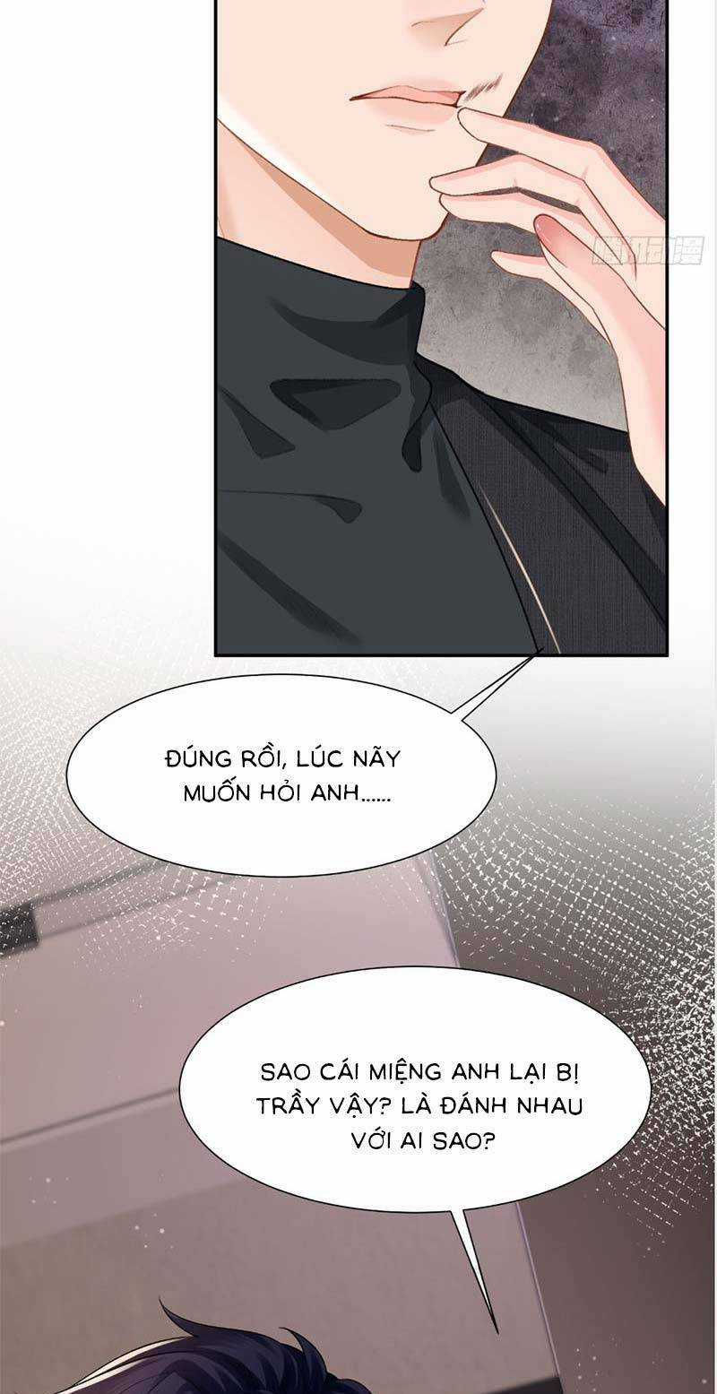 Cố Tình Chiếm Đoạt - Chapter 19 - Trang 14