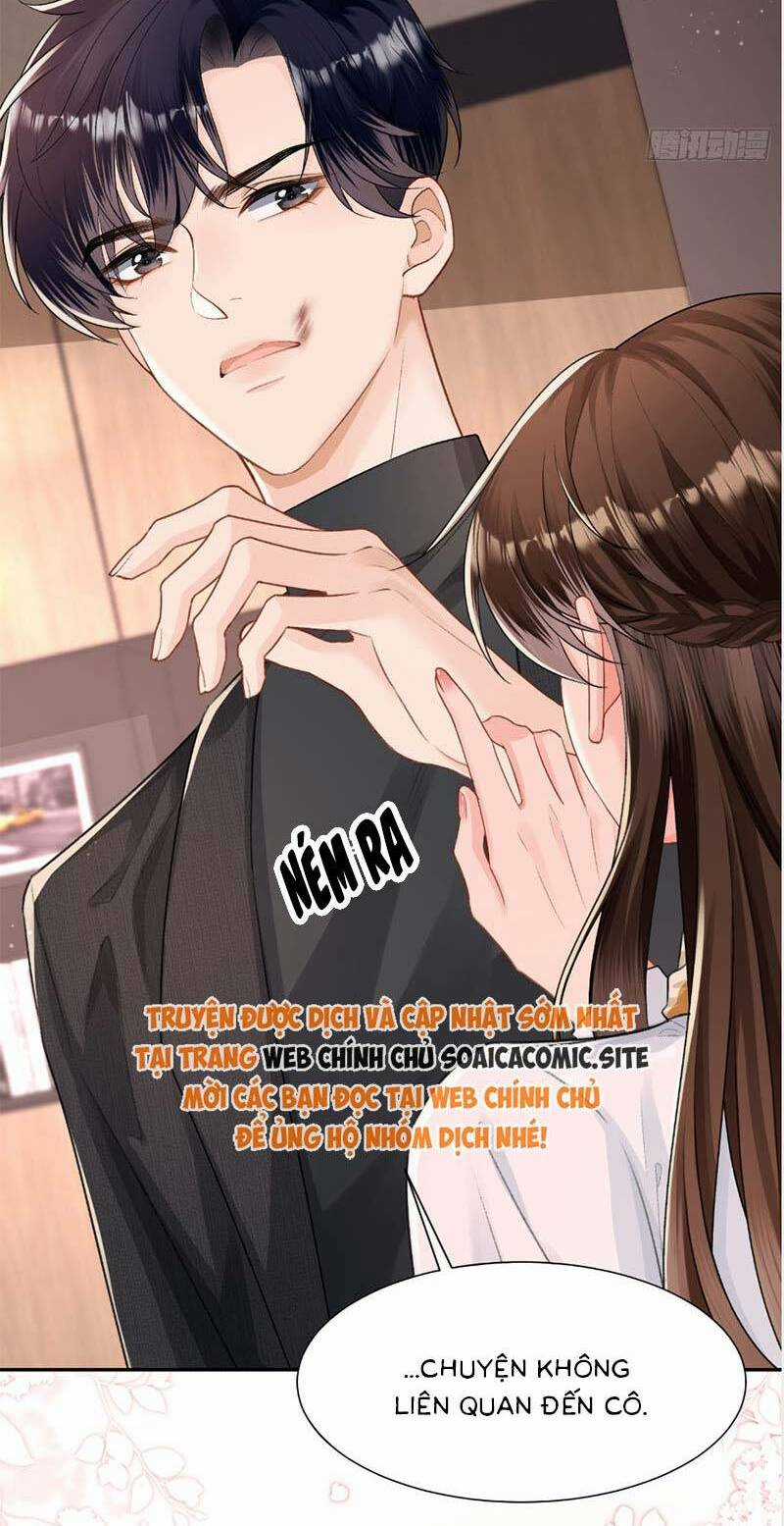 Cố Tình Chiếm Đoạt - Chapter 19 - Trang 15