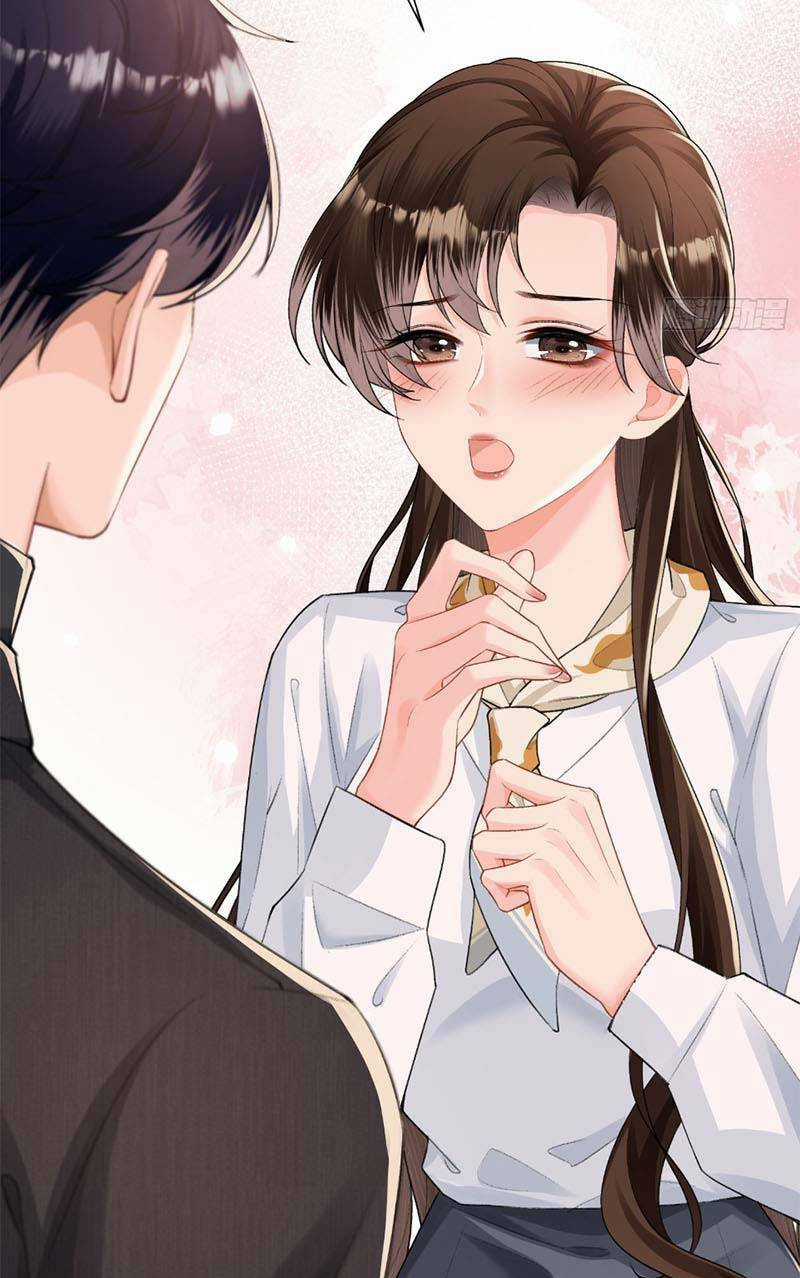 Cố Tình Chiếm Đoạt - Chapter 19 - Trang 18