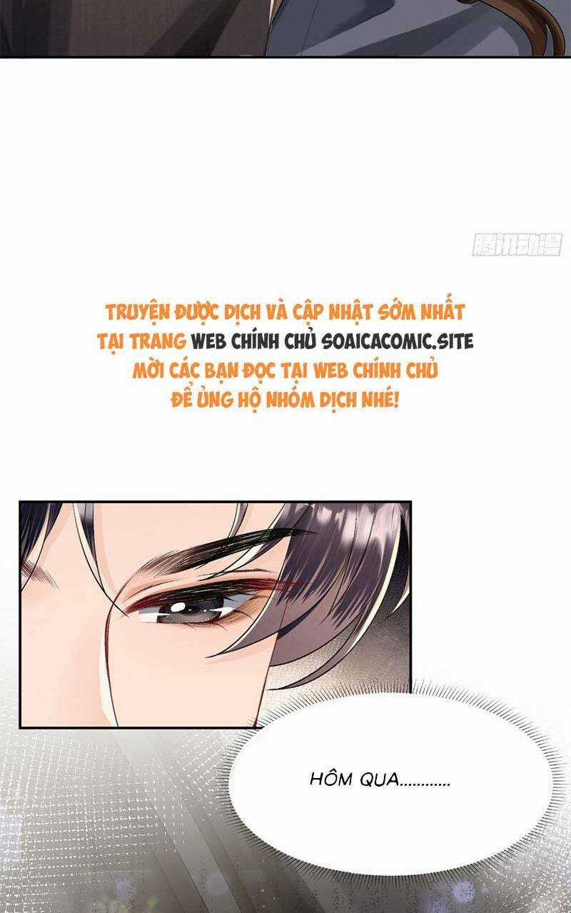 Cố Tình Chiếm Đoạt - Chapter 19 - Trang 19