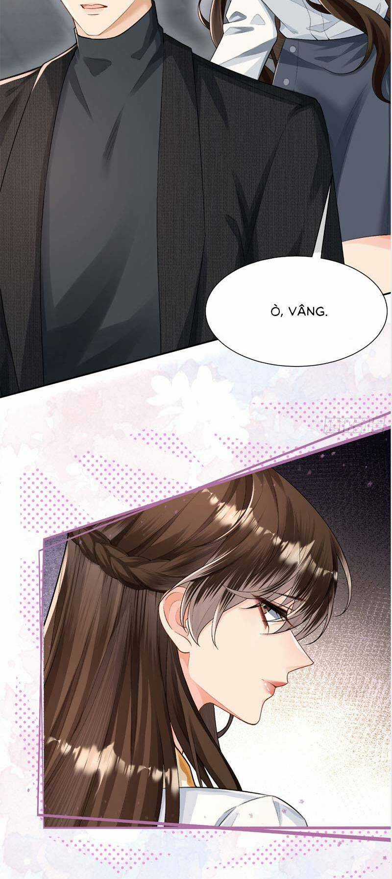 Cố Tình Chiếm Đoạt - Chapter 19 - Trang 3