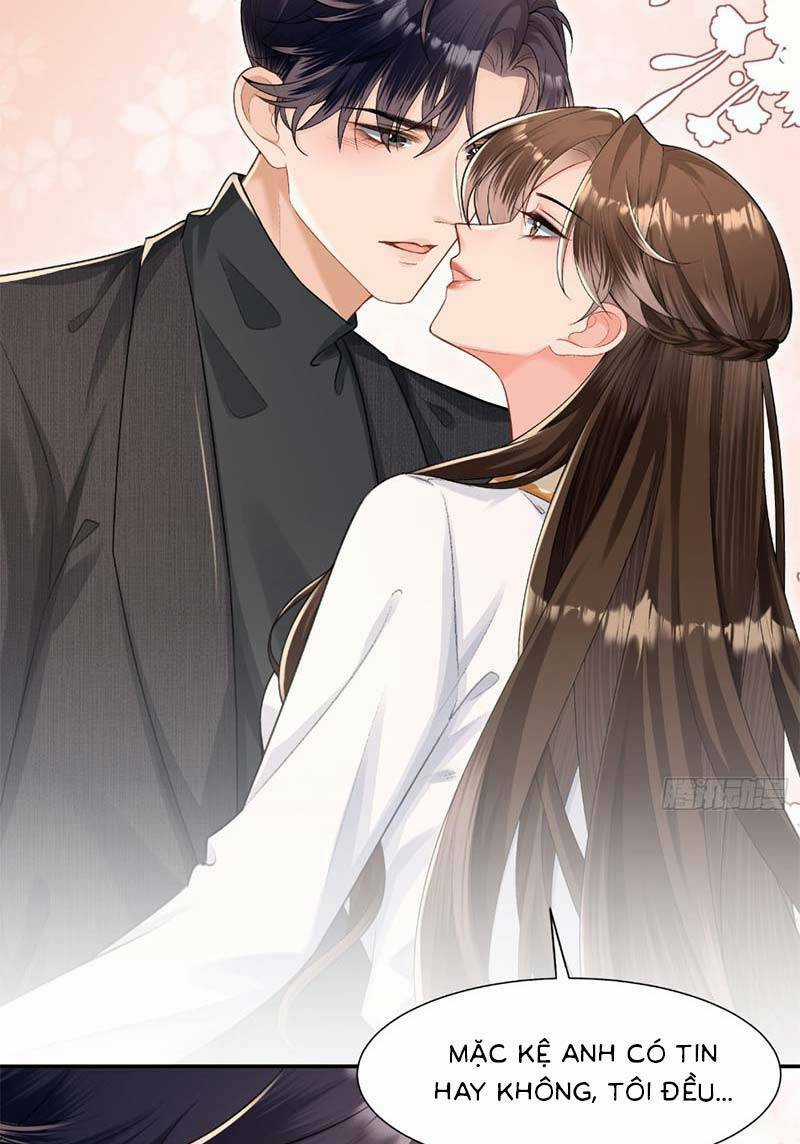 Cố Tình Chiếm Đoạt - Chapter 19 - Trang 22