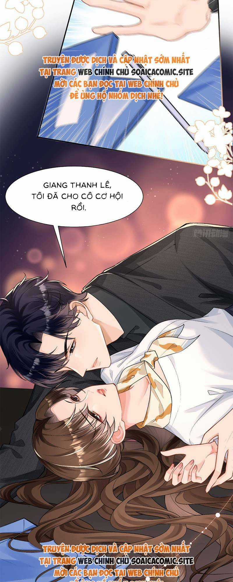 Cố Tình Chiếm Đoạt - Chapter 19 - Trang 25
