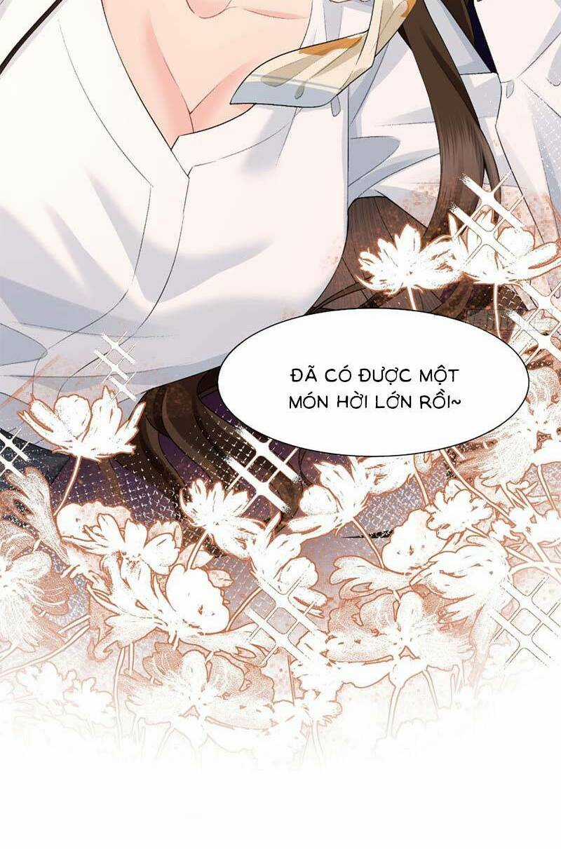 Cố Tình Chiếm Đoạt - Chapter 19 - Trang 27