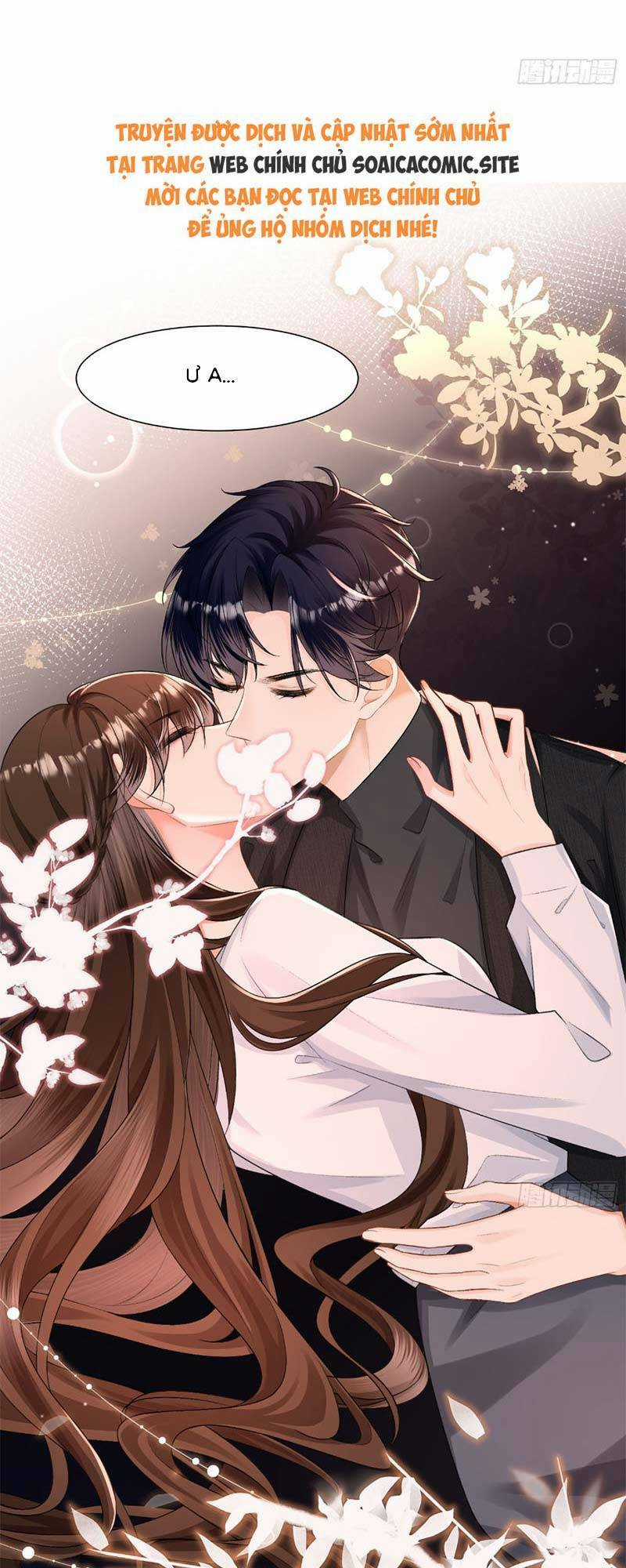 Cố Tình Chiếm Đoạt - Chapter 19 - Trang 28