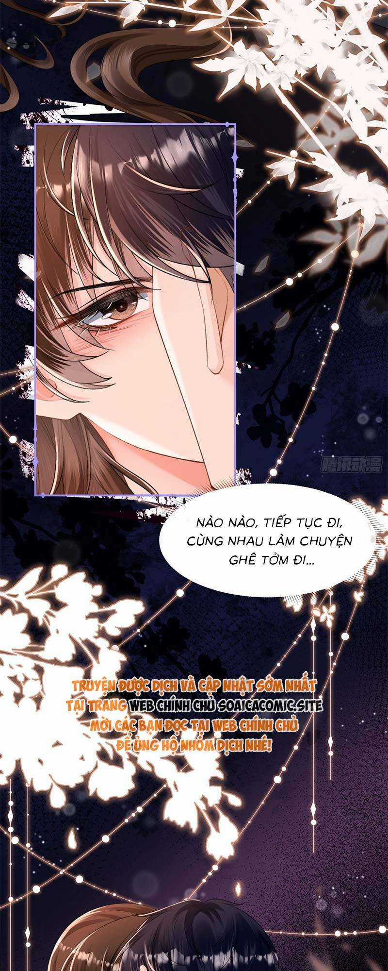 Cố Tình Chiếm Đoạt - Chapter 19 - Trang 29