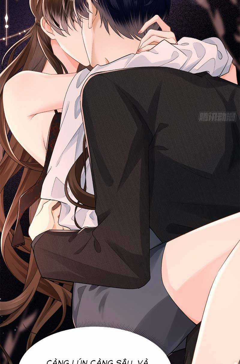 Cố Tình Chiếm Đoạt - Chapter 19 - Trang 30
