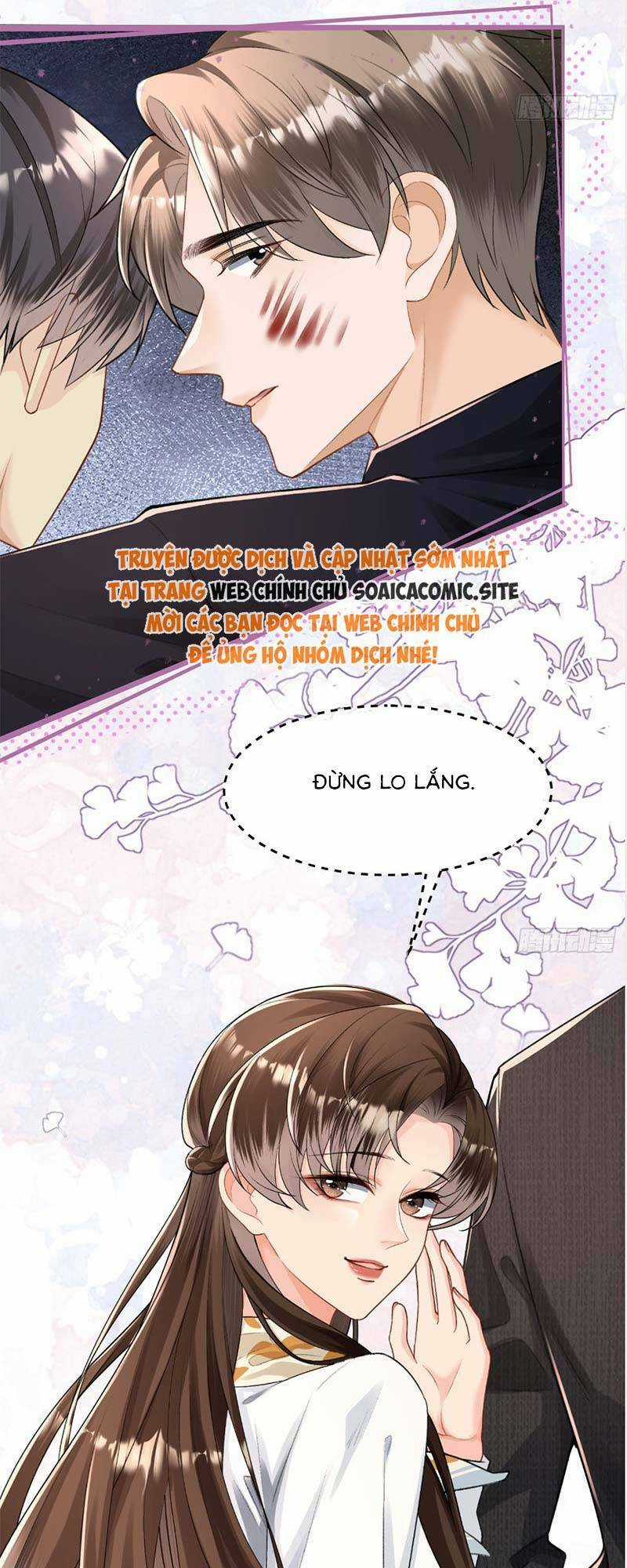 Cố Tình Chiếm Đoạt - Chapter 19 - Trang 4