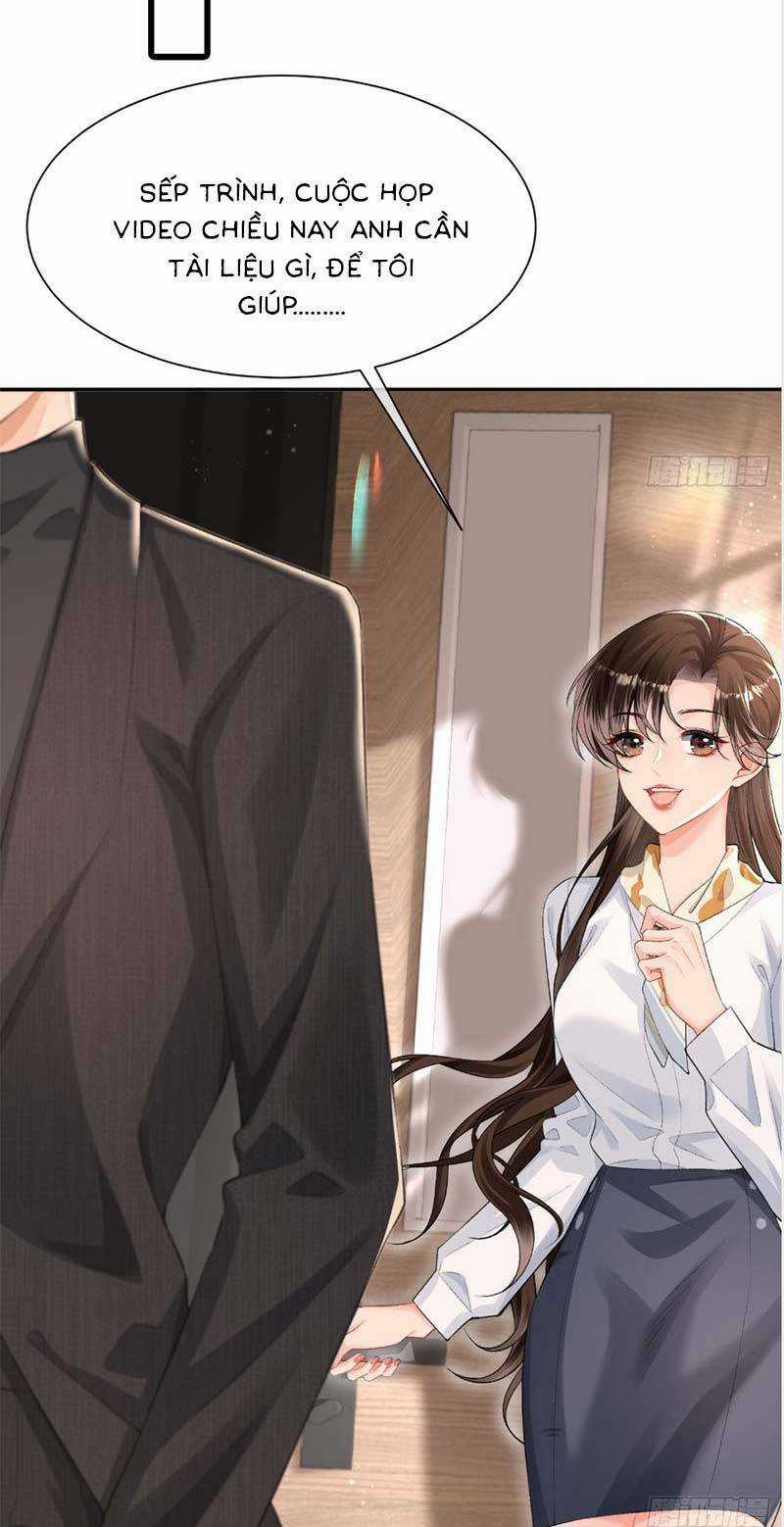 Cố Tình Chiếm Đoạt - Chapter 19 - Trang 6