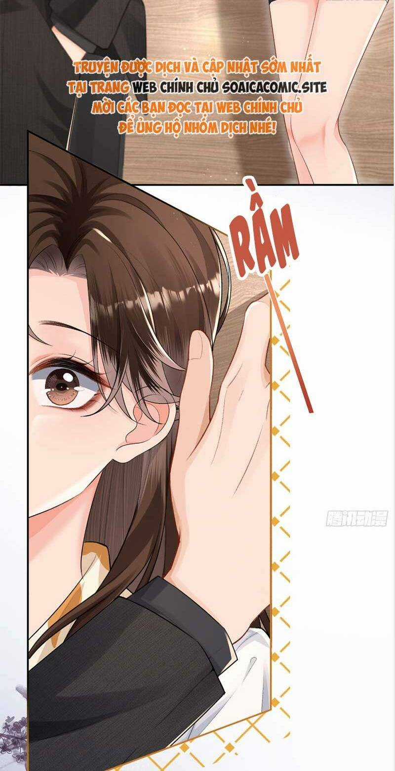 Cố Tình Chiếm Đoạt - Chapter 19 - Trang 7