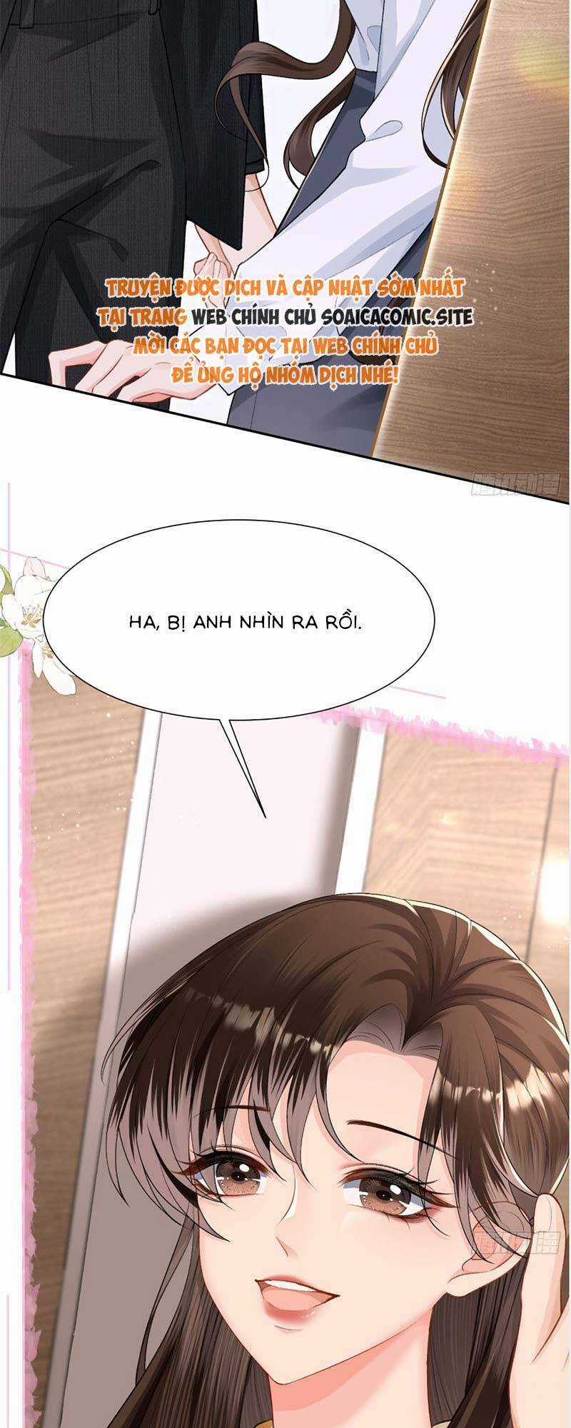 Cố Tình Chiếm Đoạt - Chapter 19 - Trang 9