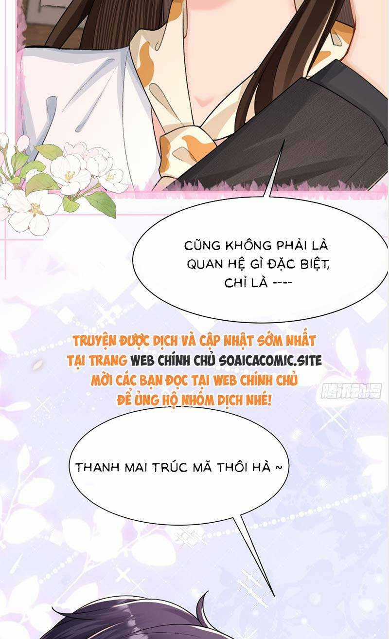 Cố Tình Chiếm Đoạt - Chapter 19 - Trang 10