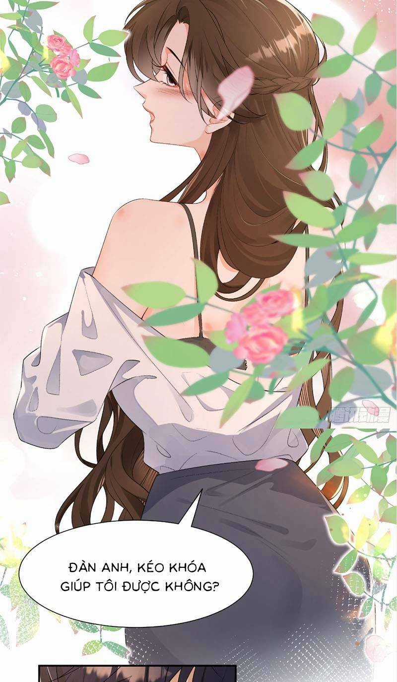 Cố Tình Chiếm Đoạt - Chapter 20 - Trang 2