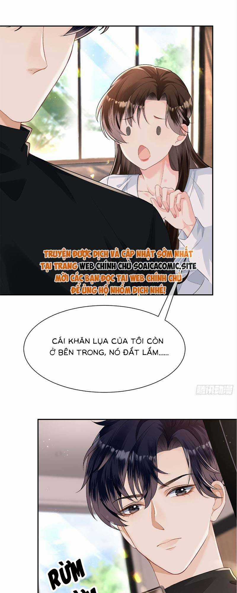 Cố Tình Chiếm Đoạt - Chapter 20 - Trang 13