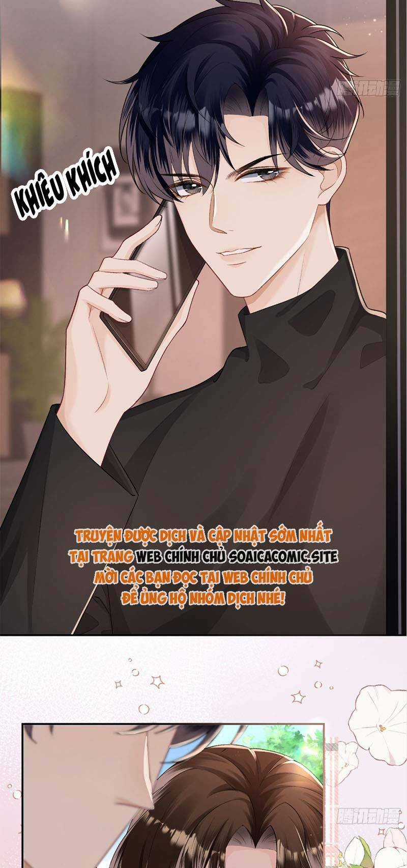 Cố Tình Chiếm Đoạt - Chapter 20 - Trang 15