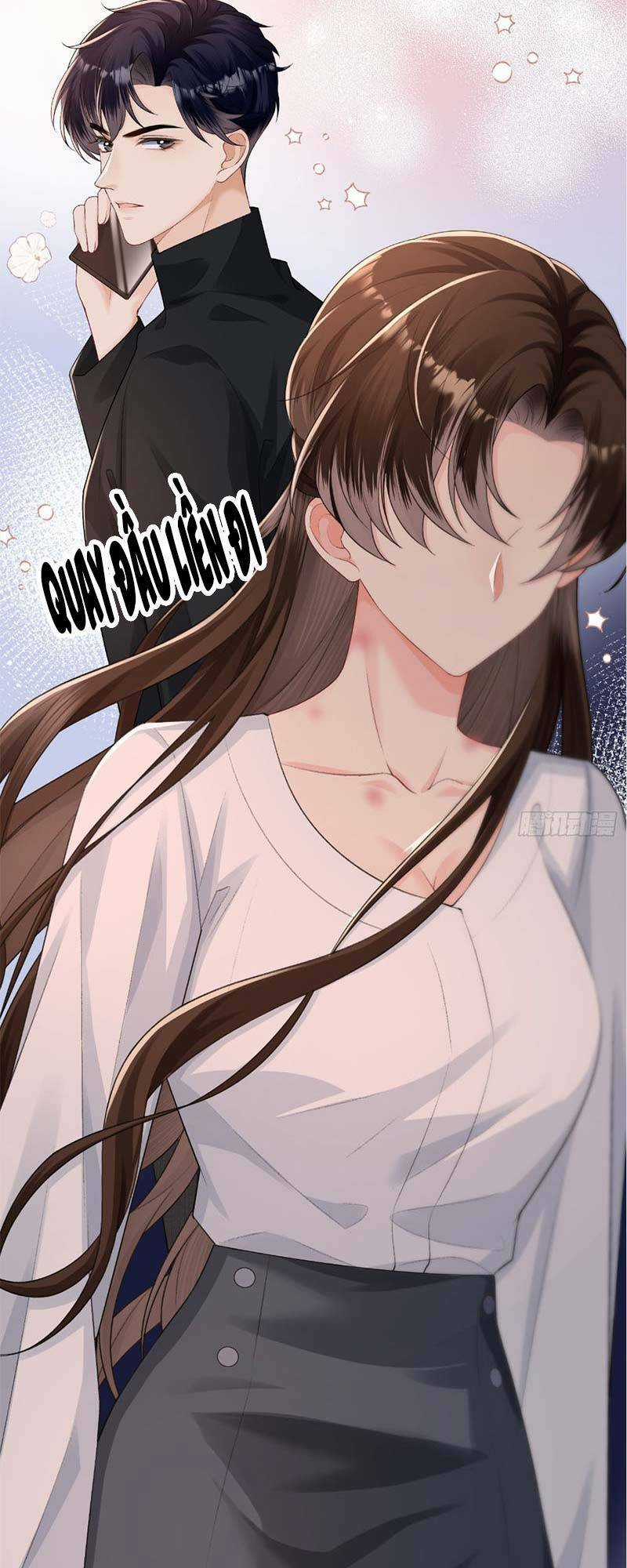 Cố Tình Chiếm Đoạt - Chapter 20 - Trang 17