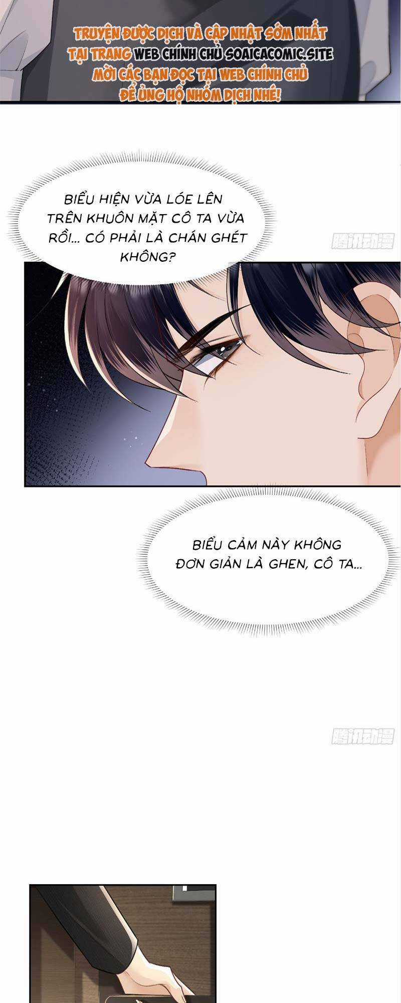 Cố Tình Chiếm Đoạt - Chapter 20 - Trang 18