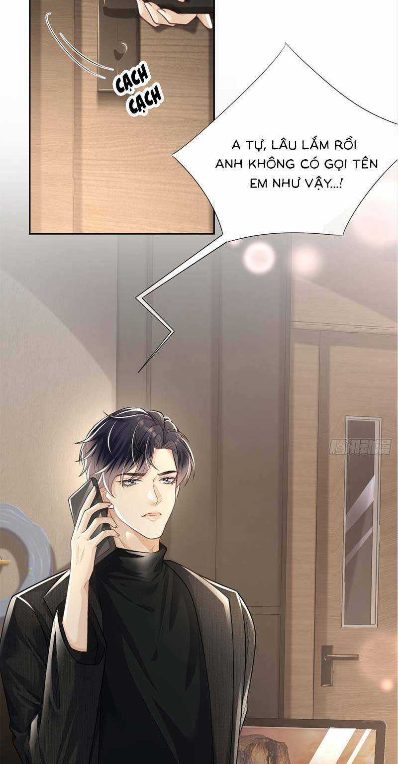 Cố Tình Chiếm Đoạt - Chapter 20 - Trang 19