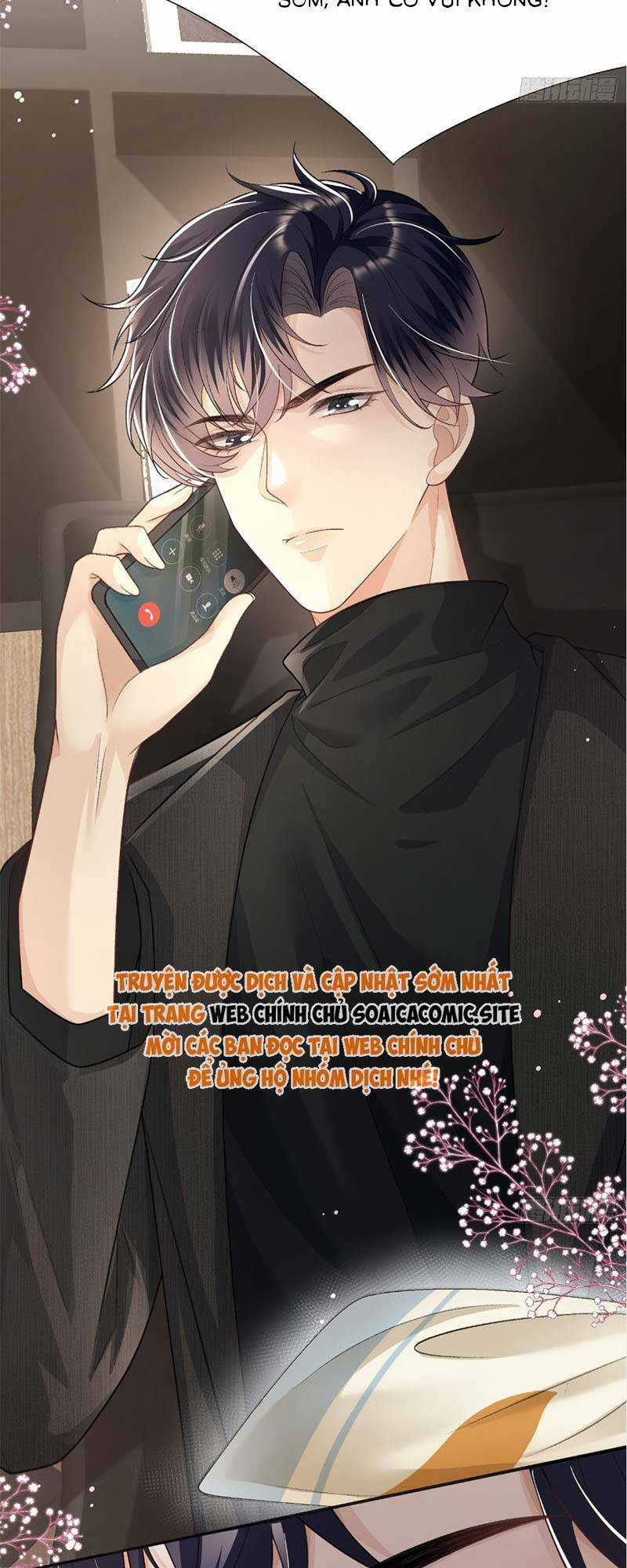 Cố Tình Chiếm Đoạt - Chapter 20 - Trang 22