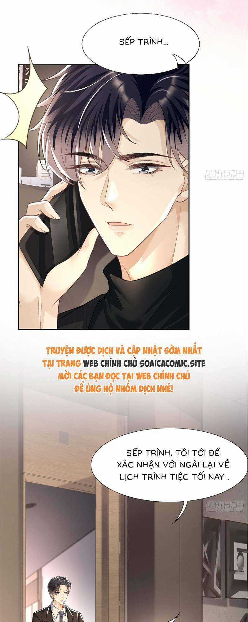 Cố Tình Chiếm Đoạt - Chapter 20 - Trang 25