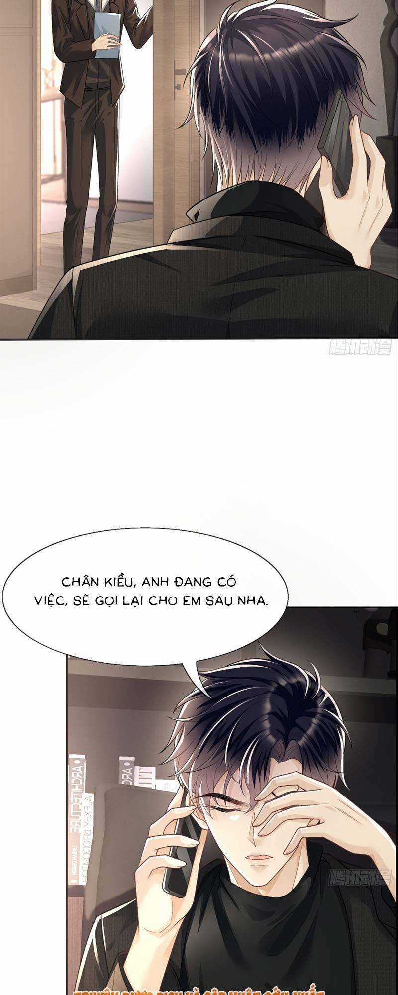 Cố Tình Chiếm Đoạt - Chapter 20 - Trang 26