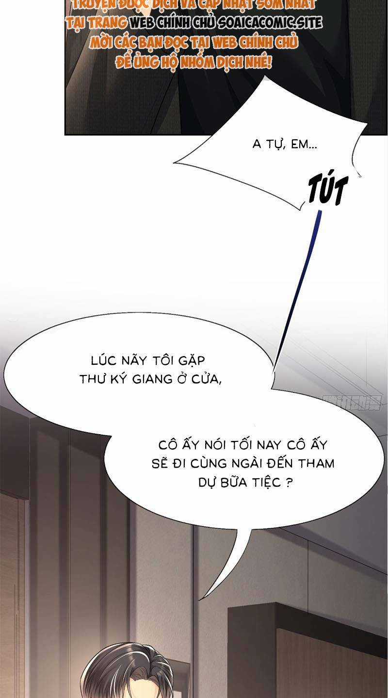 Cố Tình Chiếm Đoạt - Chapter 20 - Trang 27