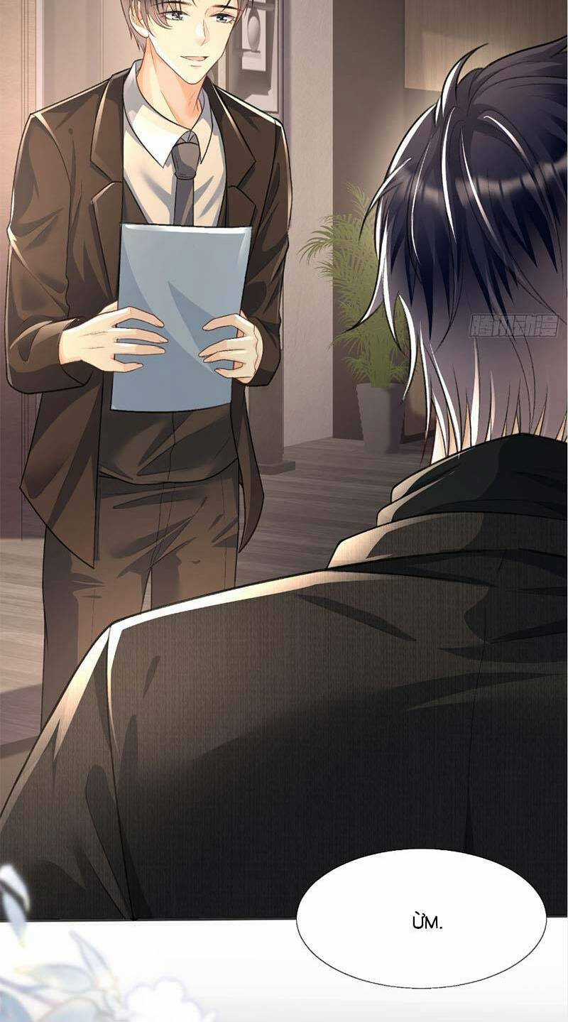 Cố Tình Chiếm Đoạt - Chapter 20 - Trang 28