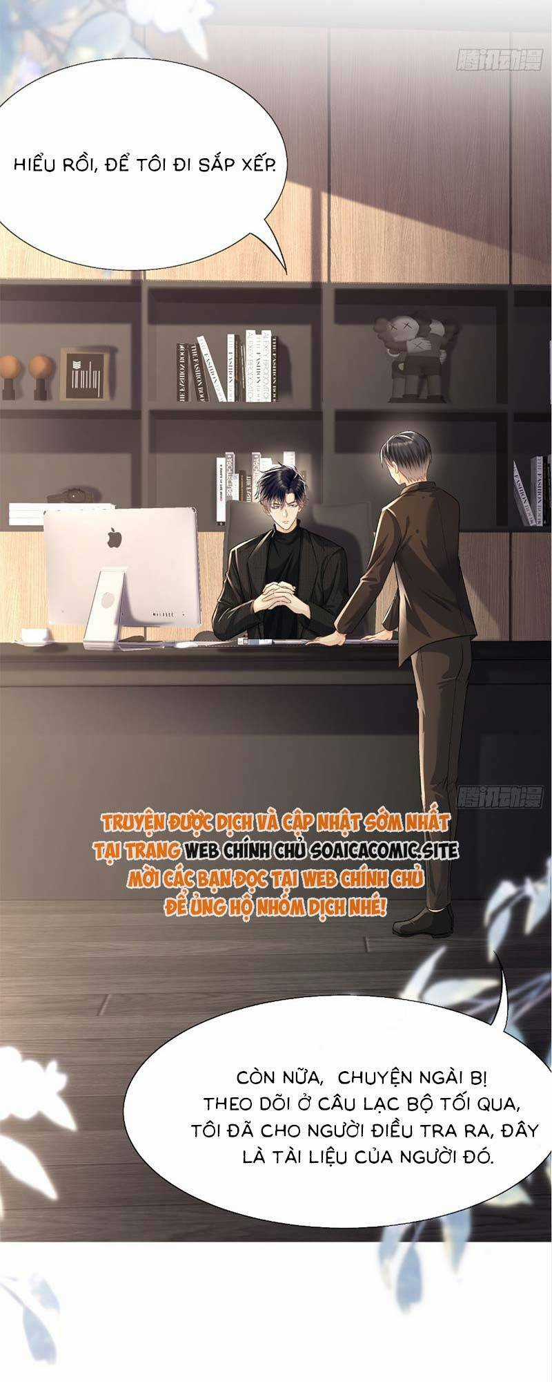 Cố Tình Chiếm Đoạt - Chapter 20 - Trang 29