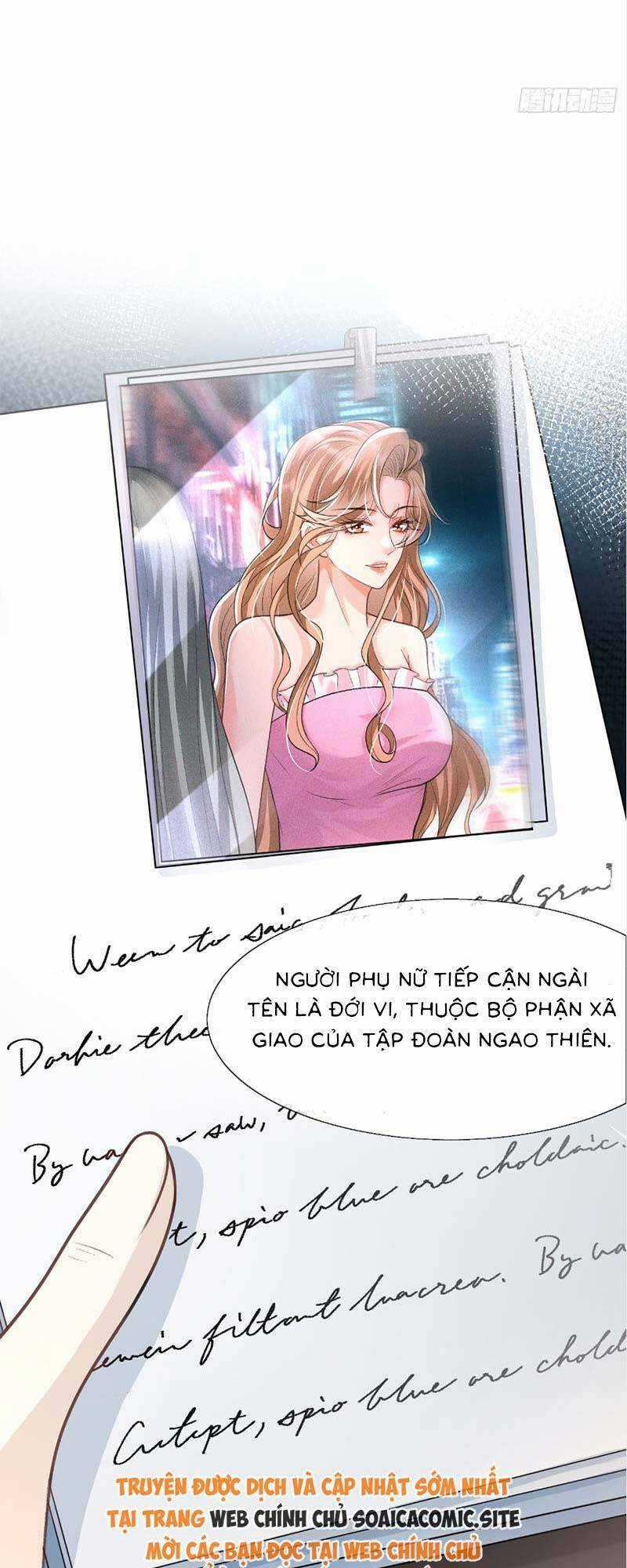 Cố Tình Chiếm Đoạt - Chapter 20 - Trang 30