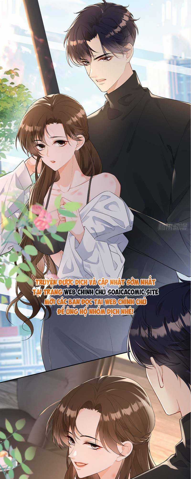 Cố Tình Chiếm Đoạt - Chapter 20 - Trang 4