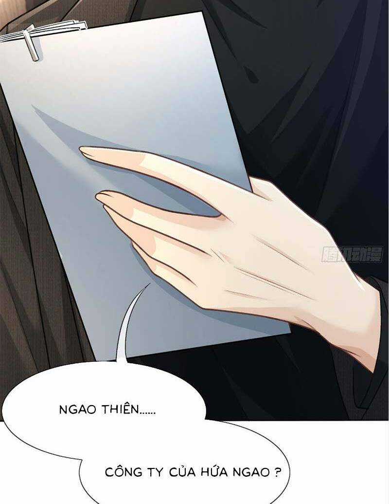 Cố Tình Chiếm Đoạt - Chapter 20 - Trang 32