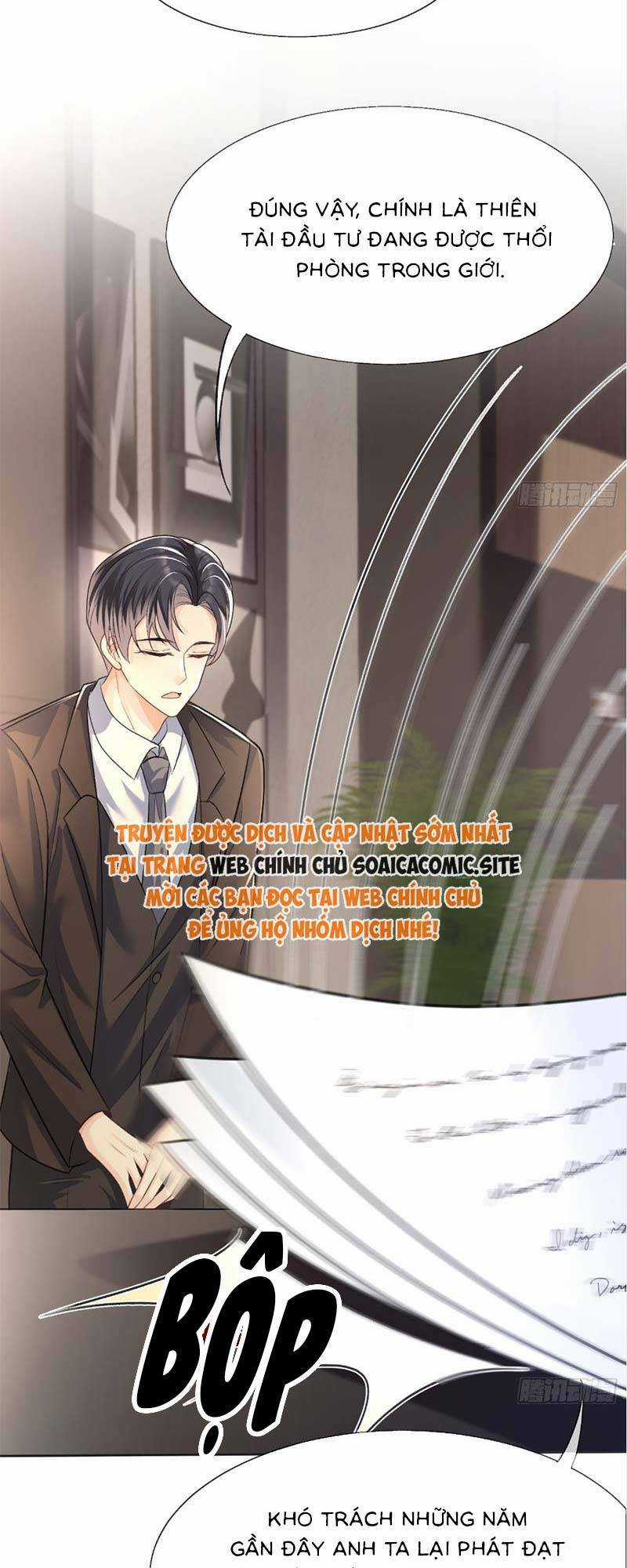 Cố Tình Chiếm Đoạt - Chapter 20 - Trang 33