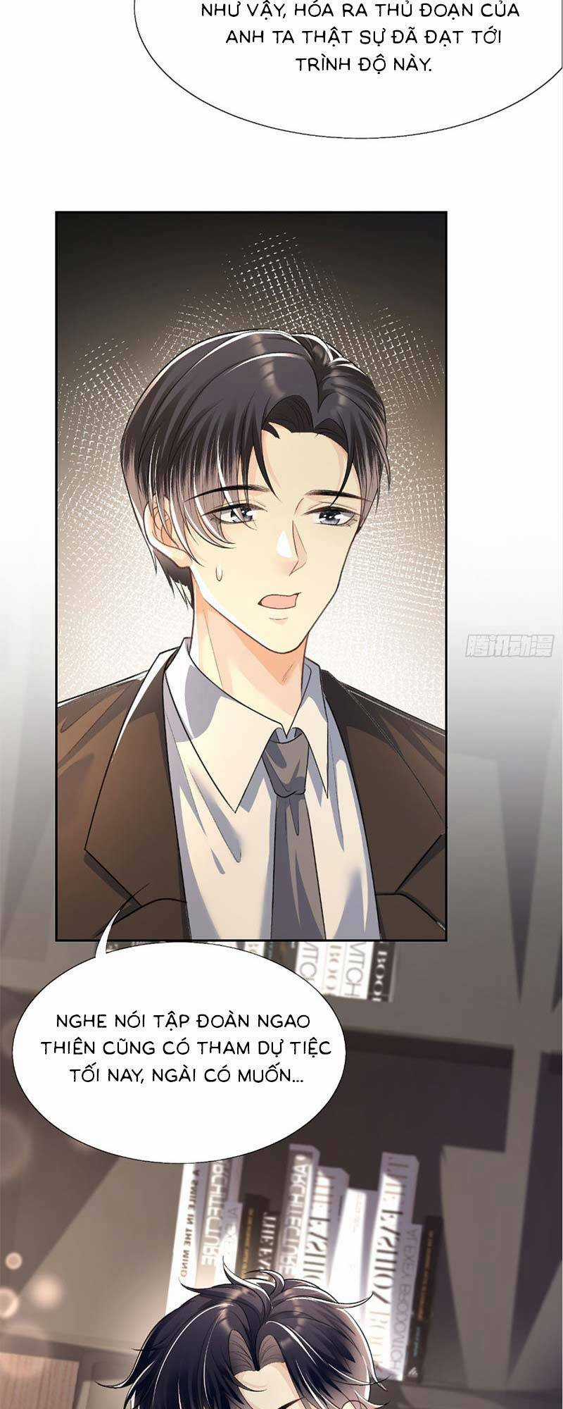 Cố Tình Chiếm Đoạt - Chapter 20 - Trang 34